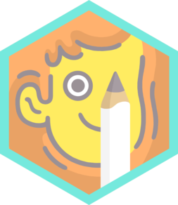 Completed post